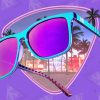 Kính KnockAround A1A