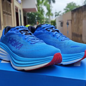 Giày chạy bộ nam Bondi 8