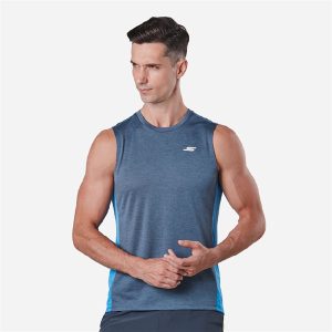 Áo Skechers Running Sleeveless