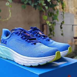 Giày chạy bộ nam Hoka Arahi 7 Wide