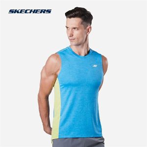 Áo Skechers Running Sleeveless