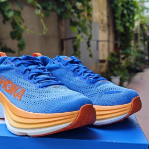Giày chạy bộ nam Hoka Bondi 8