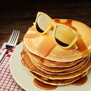 Kính KnockAround Mr. Butter Premium