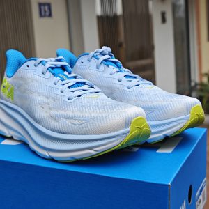 Hoka Clifton 9 - Nam -IWEP