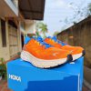 Hoka Arahi 6 Nam - Orange