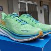 Hoka Clifton 9 - Nam - ZLGL