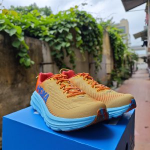 Giày chạy bộ Hoka Ricon 3 Wide