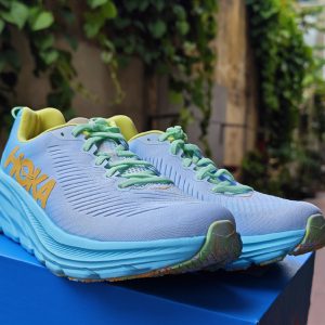 Giày chạy bộ nam Hoka Ricon 3 Wide