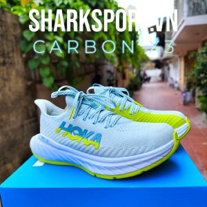 Hoka Carbon X3 Women
