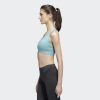Áo Bra Adidas DRST ASK P BRA - Hình ảnh 2