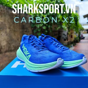 Hoka Carbon X2 Men