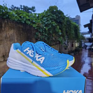 Hoka Rocket X Men