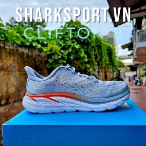 Hoka Clifton 8 Women