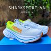 Hoka Bondi X Men