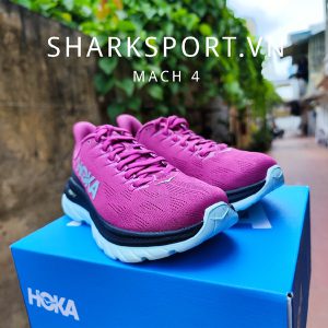 Hoka Mach 4 Women