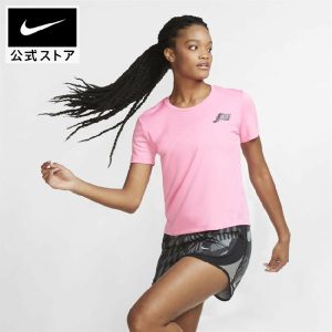Áo Nike Dry-fit Miler Nữ