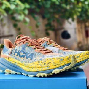 Giày Chạy Trail Nam HOKA Speedgoat 6 - TTT